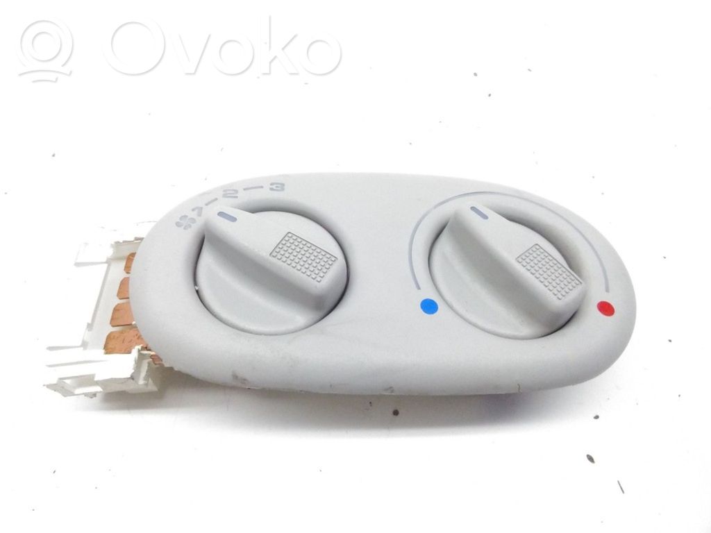 Ford Galaxy Climate control unit 