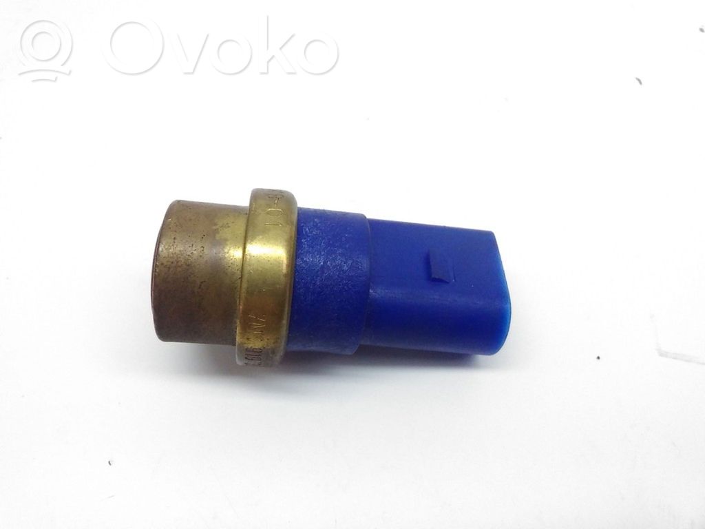 Seat Alhambra (Mk1) Coolant temperature sensor 