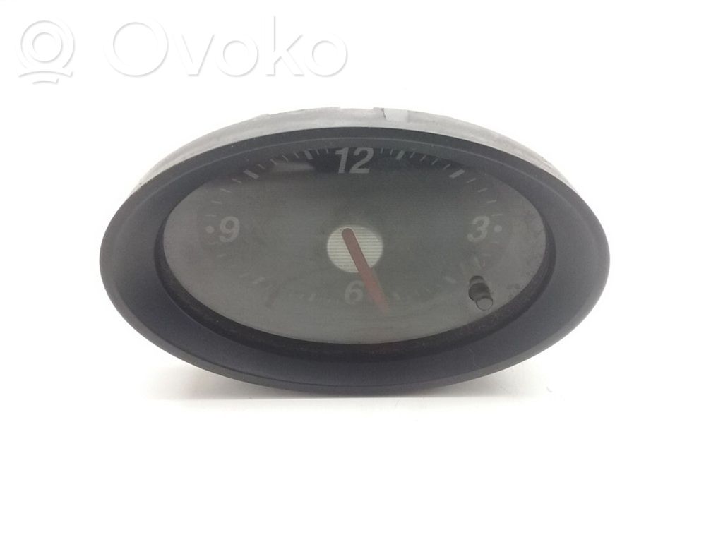 Seat Alhambra (Mk1) Clock 