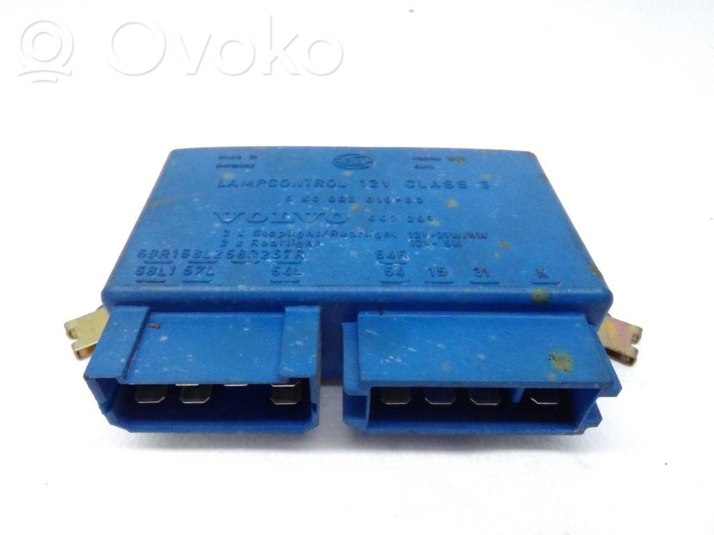 Volvo 440 Other control units/modules 