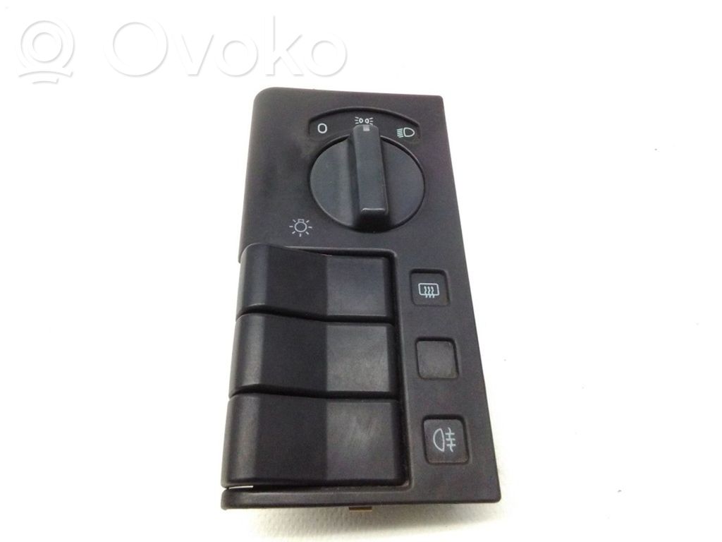 Volvo 440 Light switch 