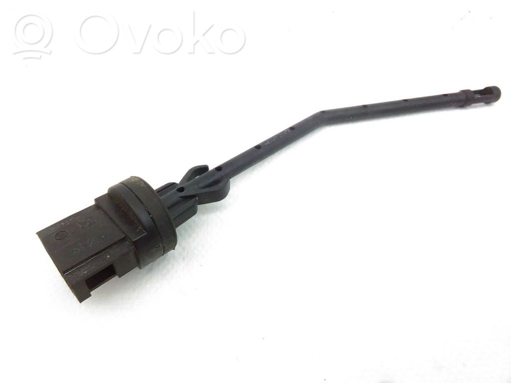Skoda Fabia Mk1 (6Y) Interior temperature sensor 