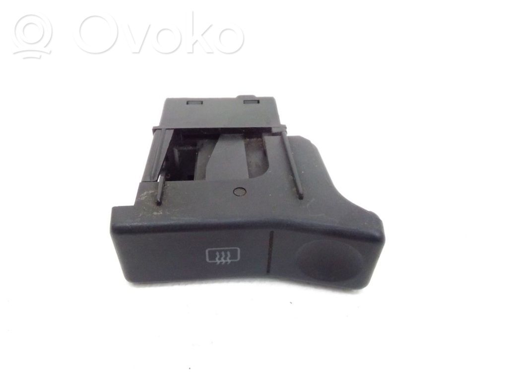 Audi 80 90 B2 Windscreen/window heater switch 