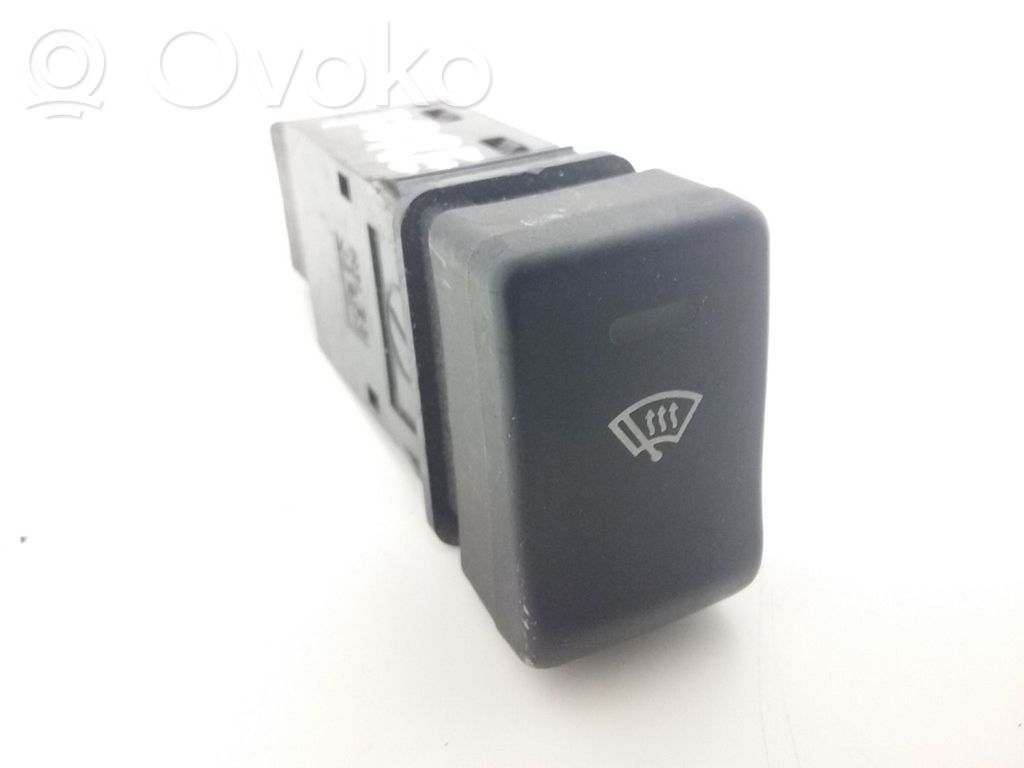 Headlight wiper switch