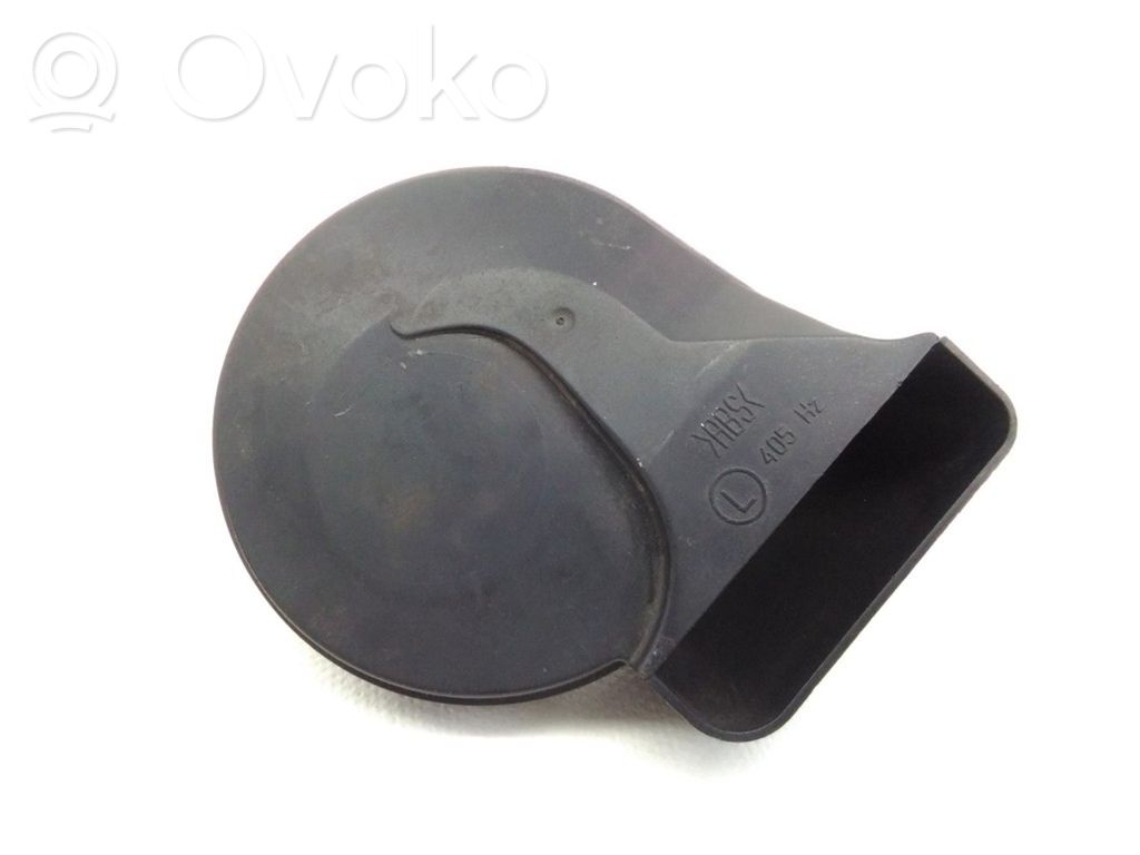 Volvo V70 Horn signal 
