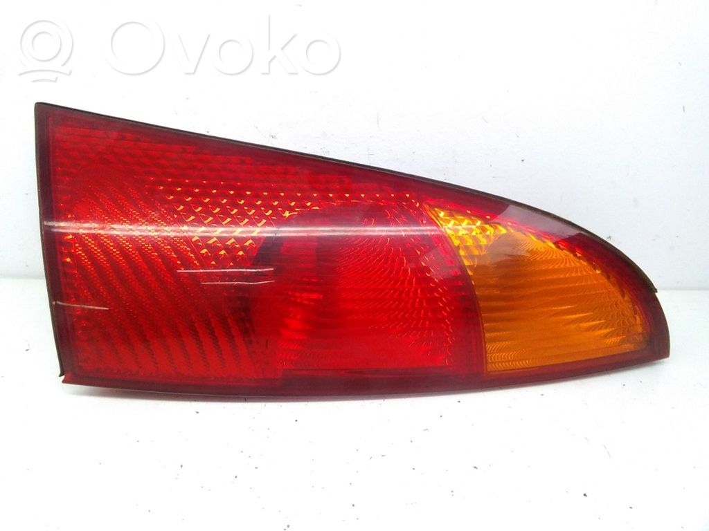 Ford Focus Rear/tail lights 