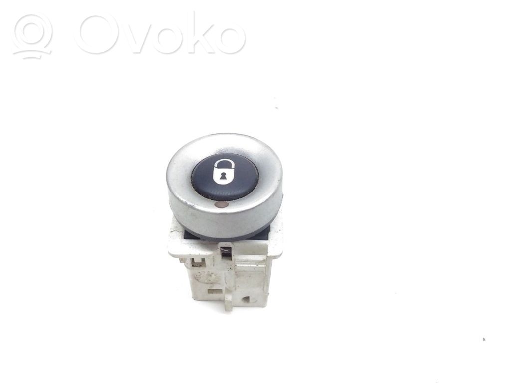 Citroen C8 Central locking switch button 