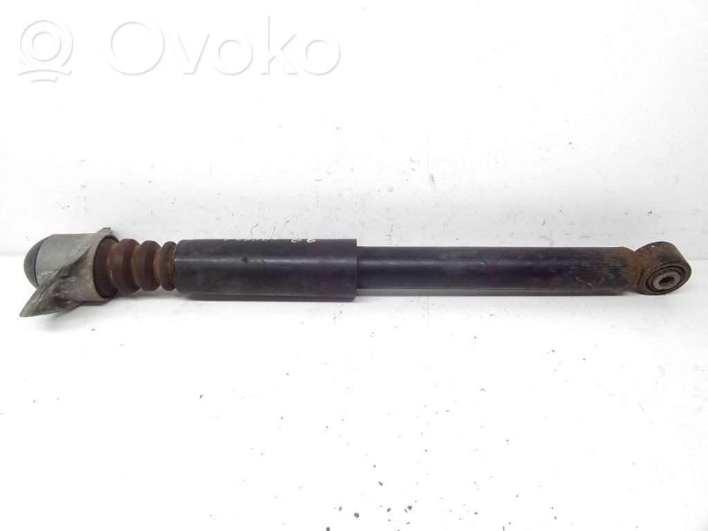 Volkswagen PASSAT B6 Amortyzator tylny 