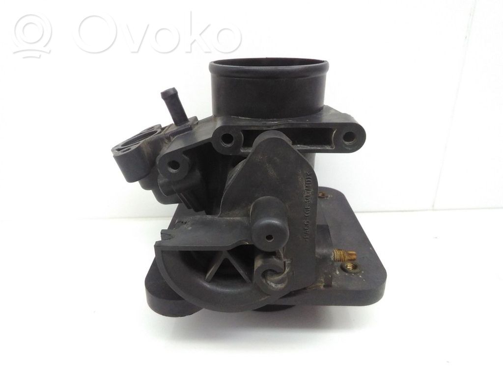 Chrysler Neon II Throttle valve 