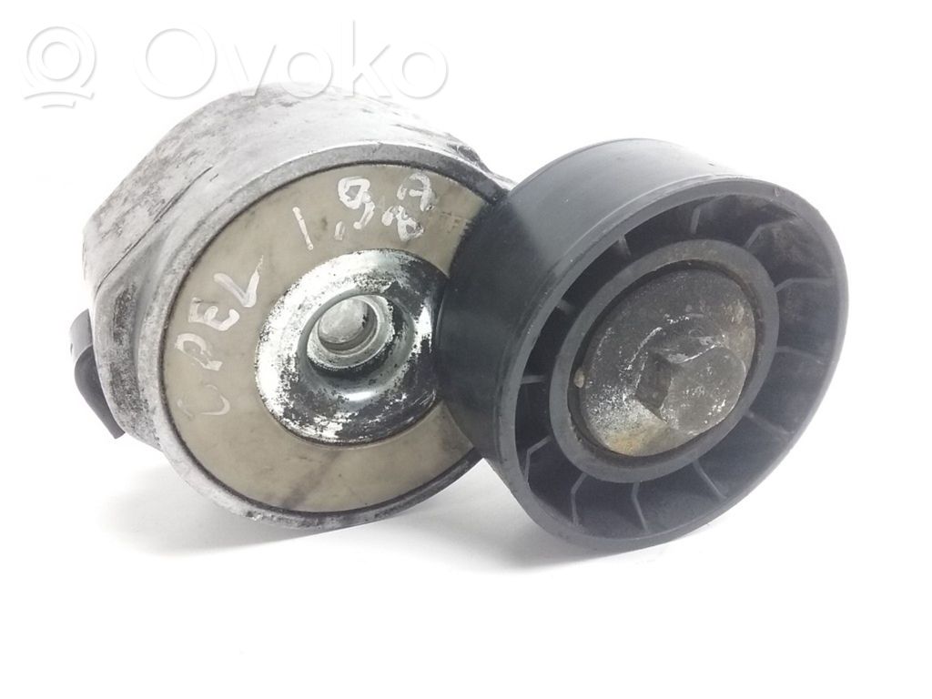 Opel Vectra C Diržo įtempėjas 