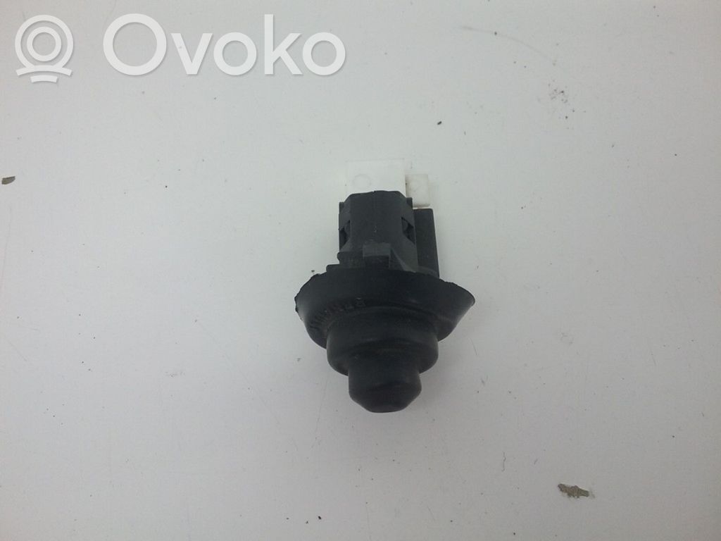 Brake pedal sensor switch
