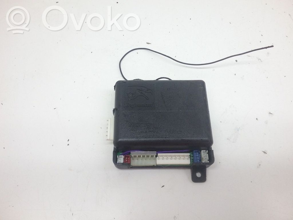Citroen Xantia Other control units/modules 