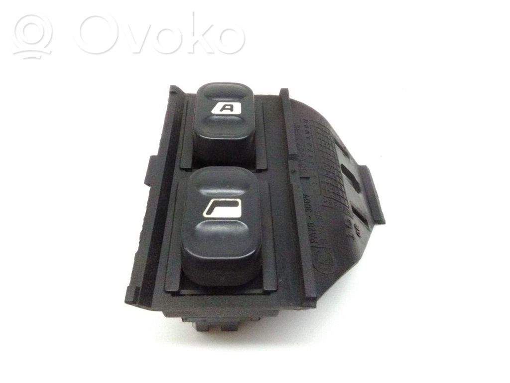 Citroen Xantia Electric window control switch 
