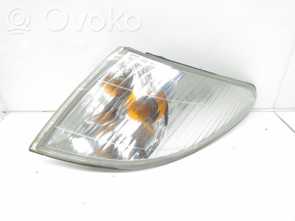 Mazda Premacy Front indicator light 