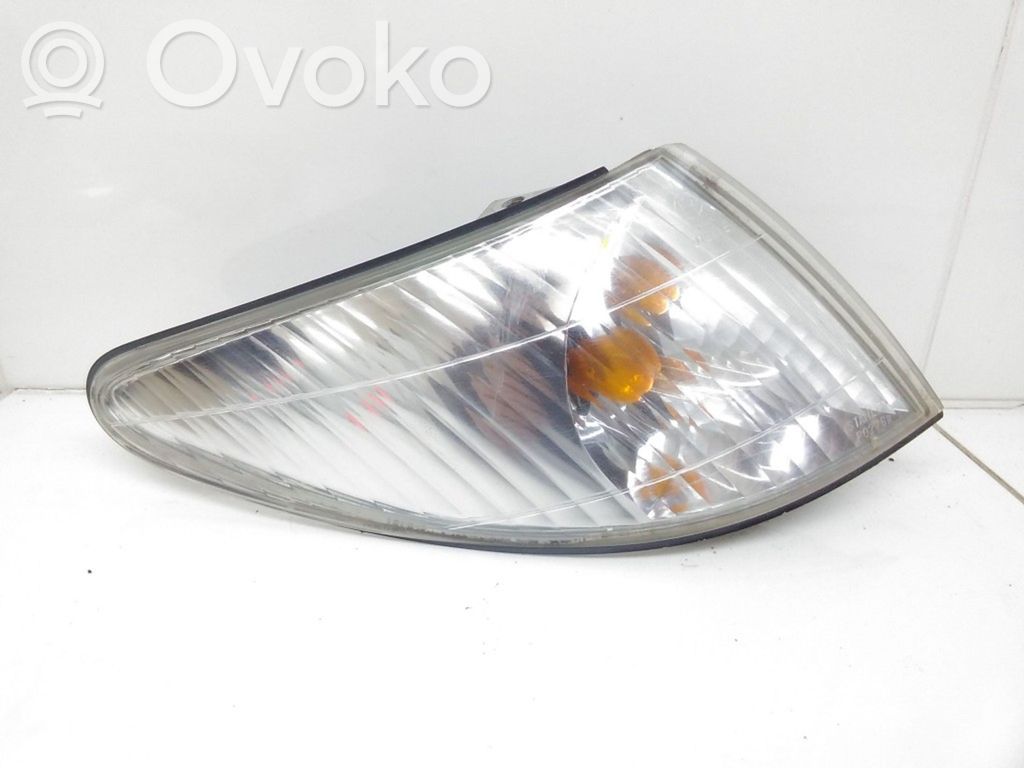 Mazda Premacy Front indicator light 