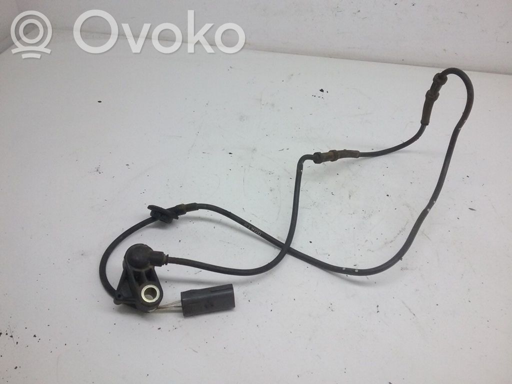 Mazda Premacy ABS brake wheel speed sensor 