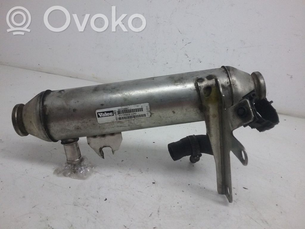 Lancia Lybra EGR aušintuvas 