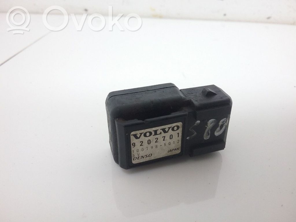 Volvo S80 Air pressure sensor 