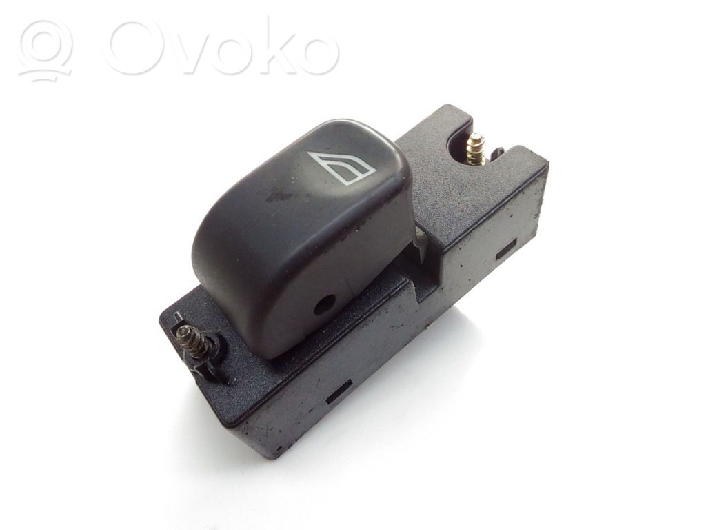 Jaguar X-Type Electric window control switch 