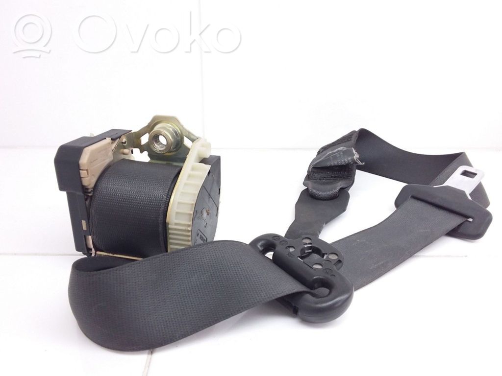 Jaguar X-Type Front seatbelt 