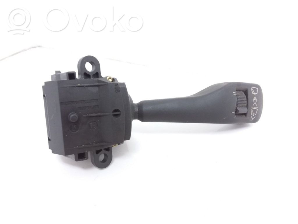 BMW 3 E46 Wiper control stalk 