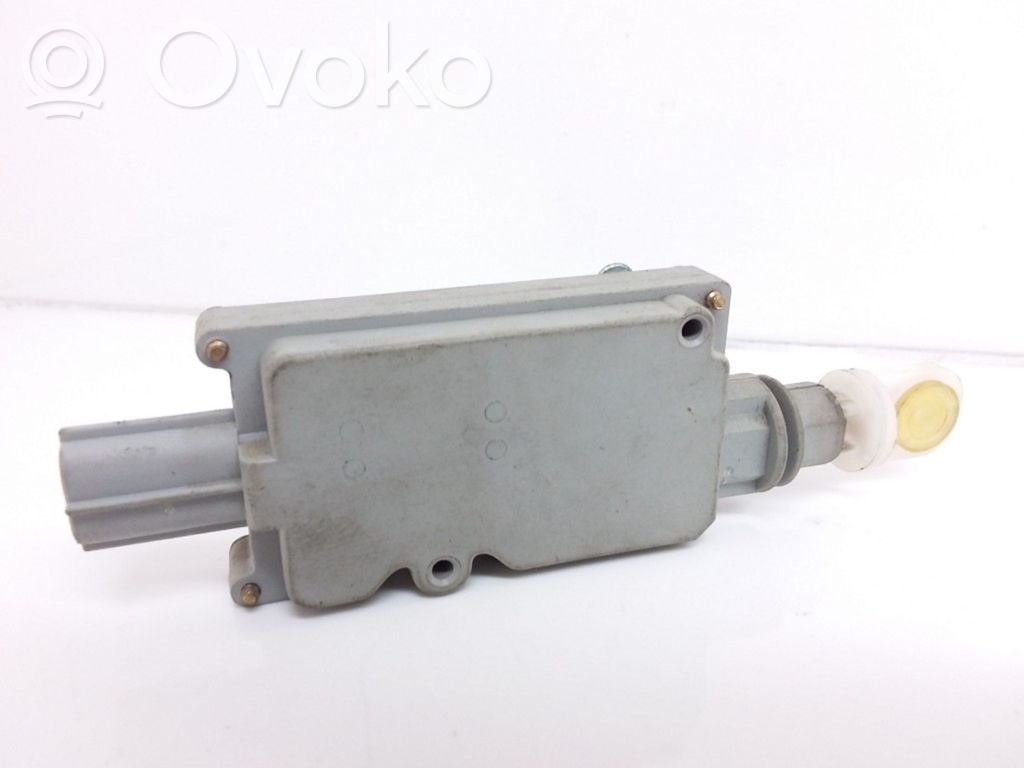 Mazda MPV Central locking motor 