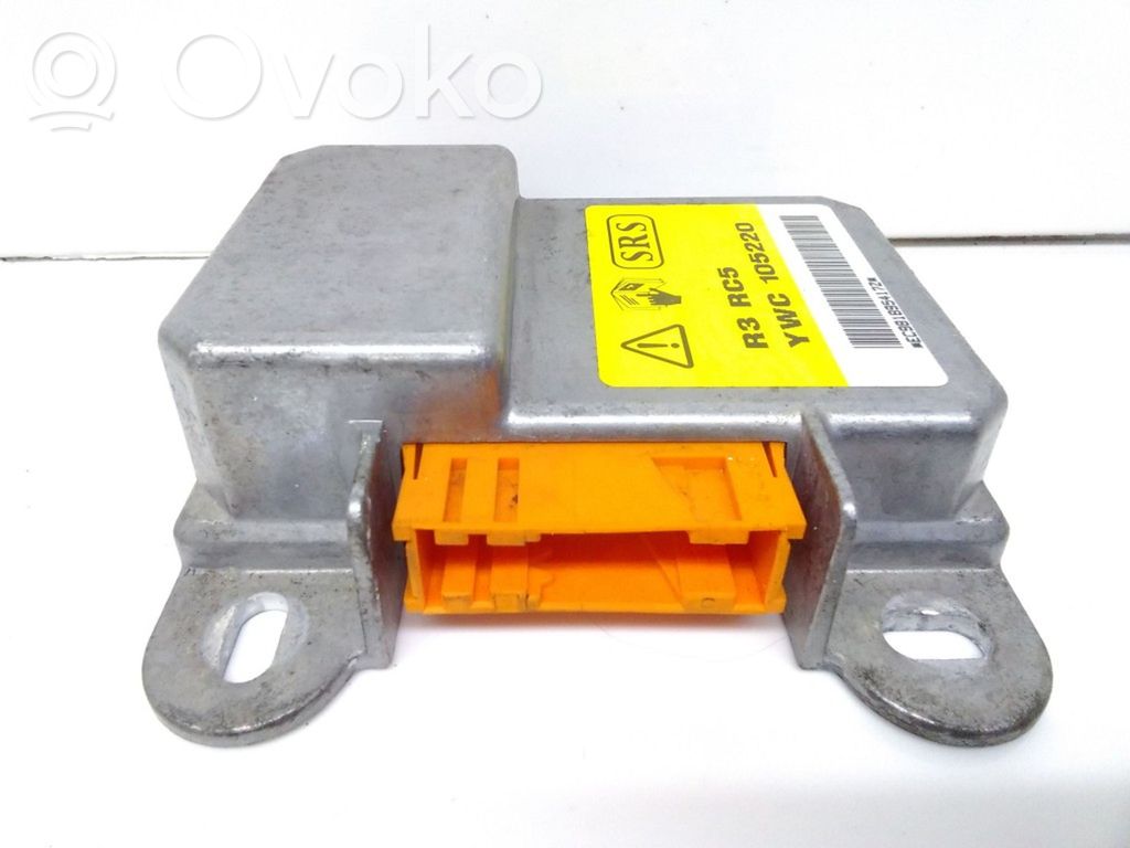 Rover 214 - 216 - 220 Airbag control unit/module 