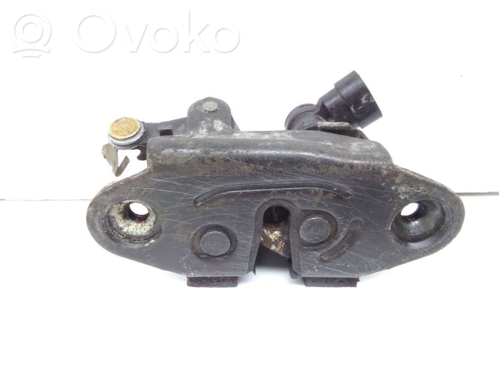 Chrysler Voyager Tailgate/trunk/boot lock/catch/latch 