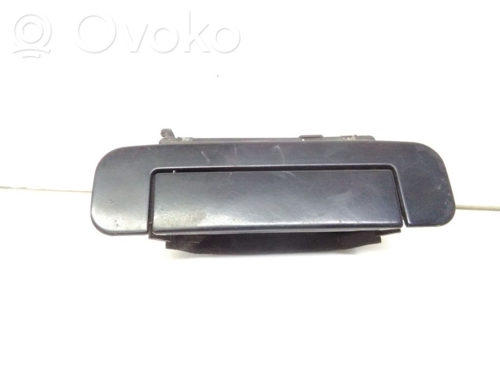 Audi 80 90 S2 B4 Manecilla externa puerta trasera 