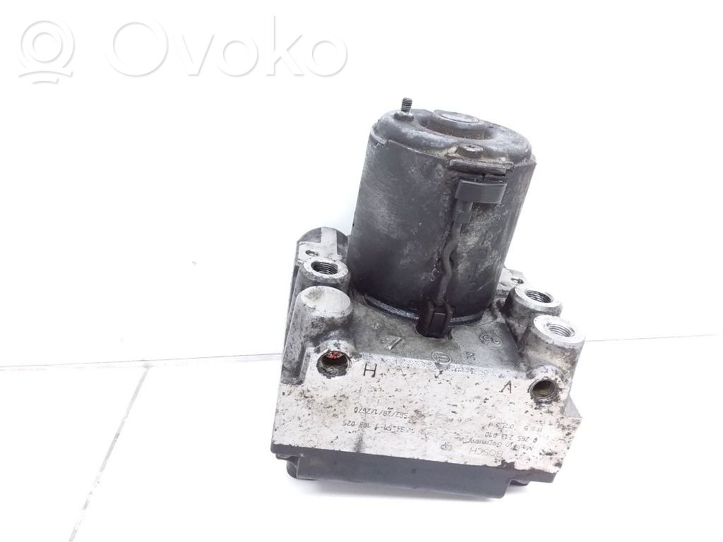 BMW 5 E34 ABS bloks 