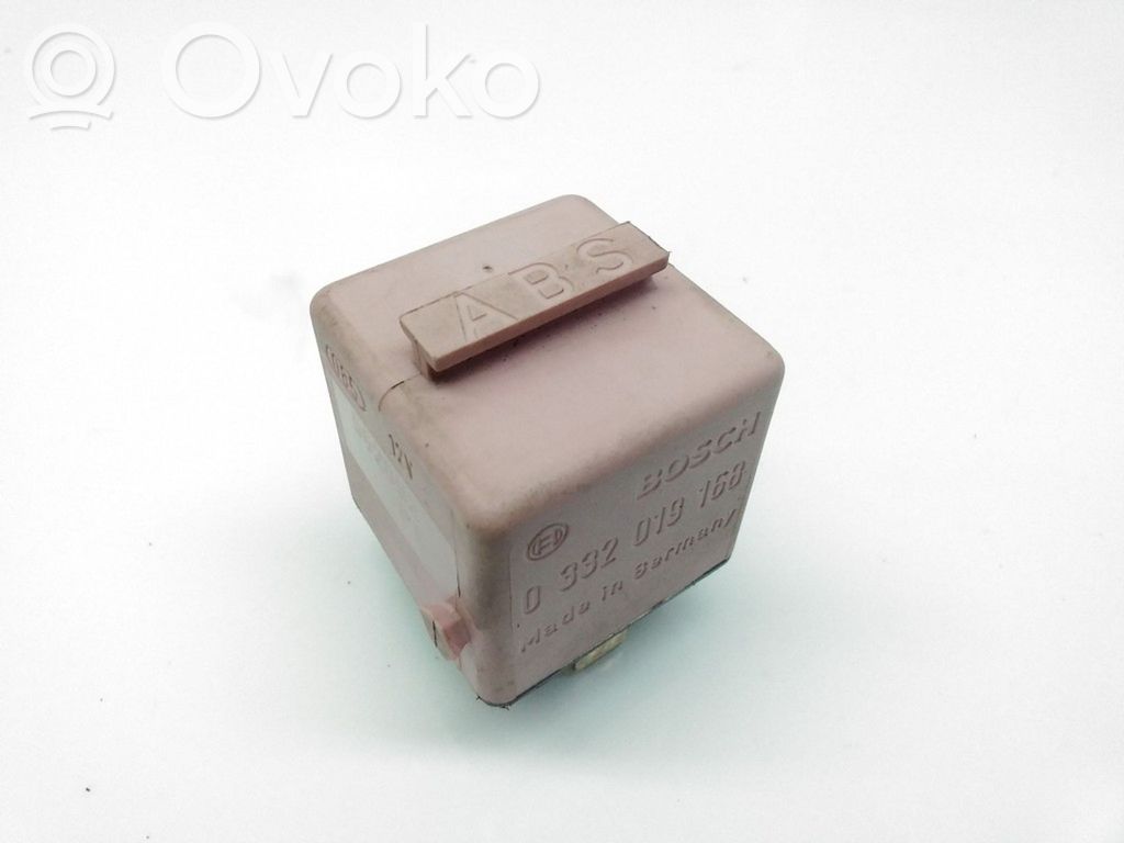 BMW 5 E34 Other relay 