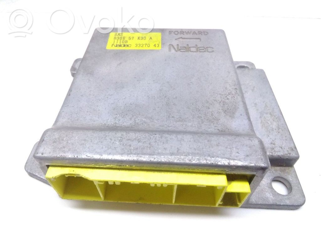 Mazda 323 Centralina/modulo airbag 