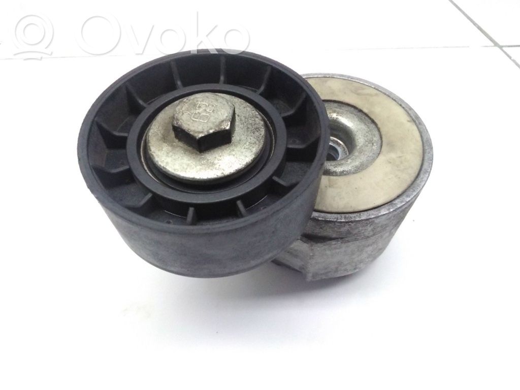 Opel Vectra C Diržo įtempėjas 