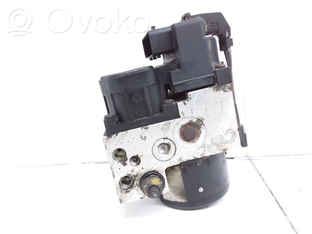 Honda Civic ABS bloks 