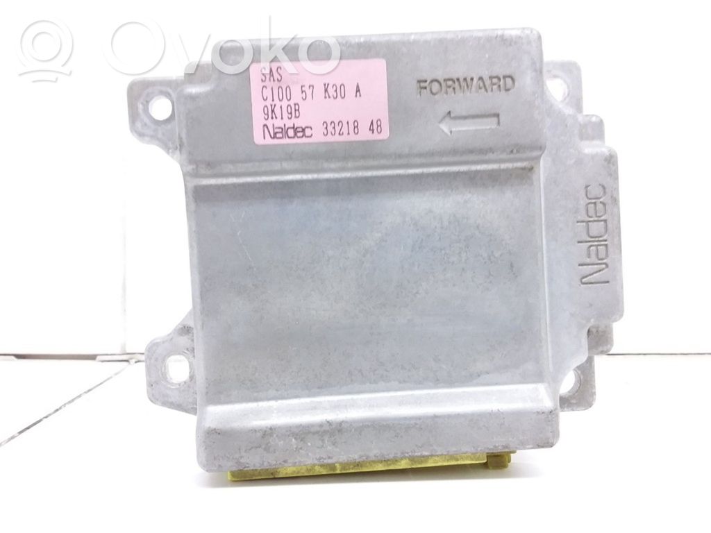 Mazda Premacy Airbag control unit/module 