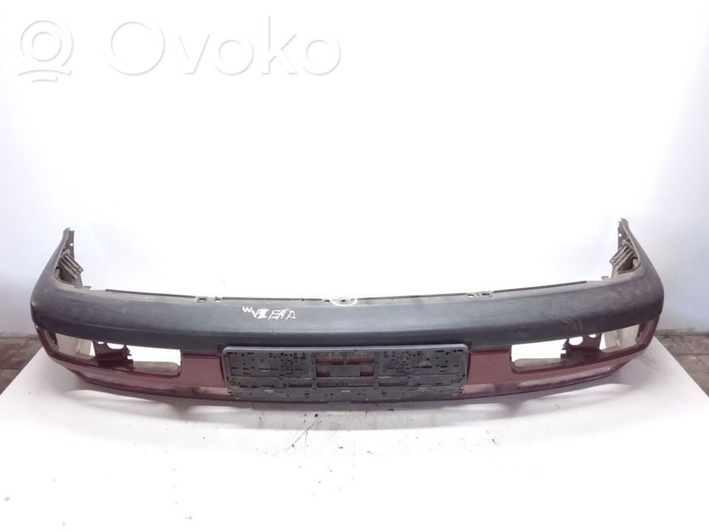 Volkswagen Vento Parachoques delantero 
