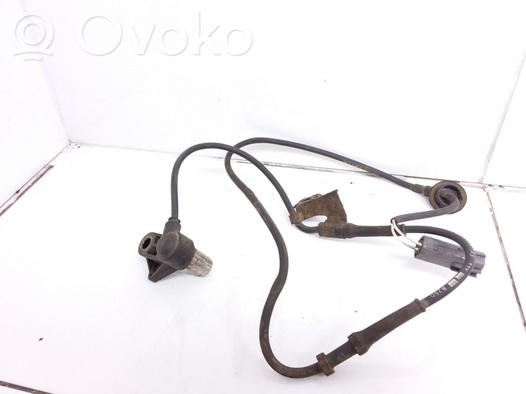 Mazda Premacy ABS brake wheel speed sensor 