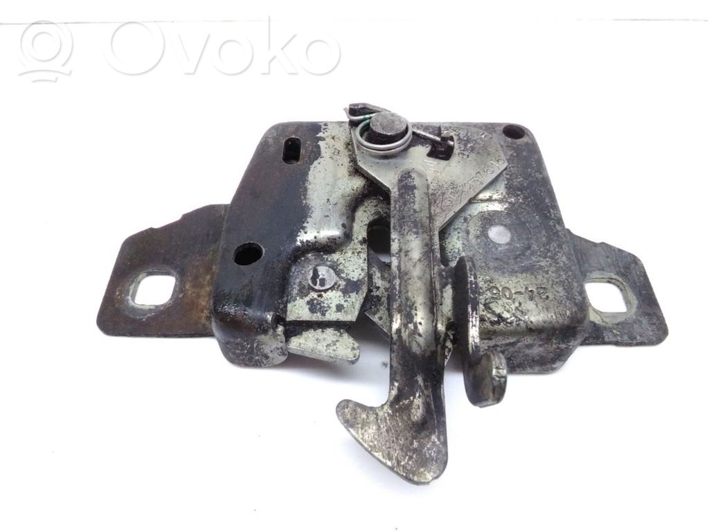 Renault Modus Engine bonnet/hood lock/catch 