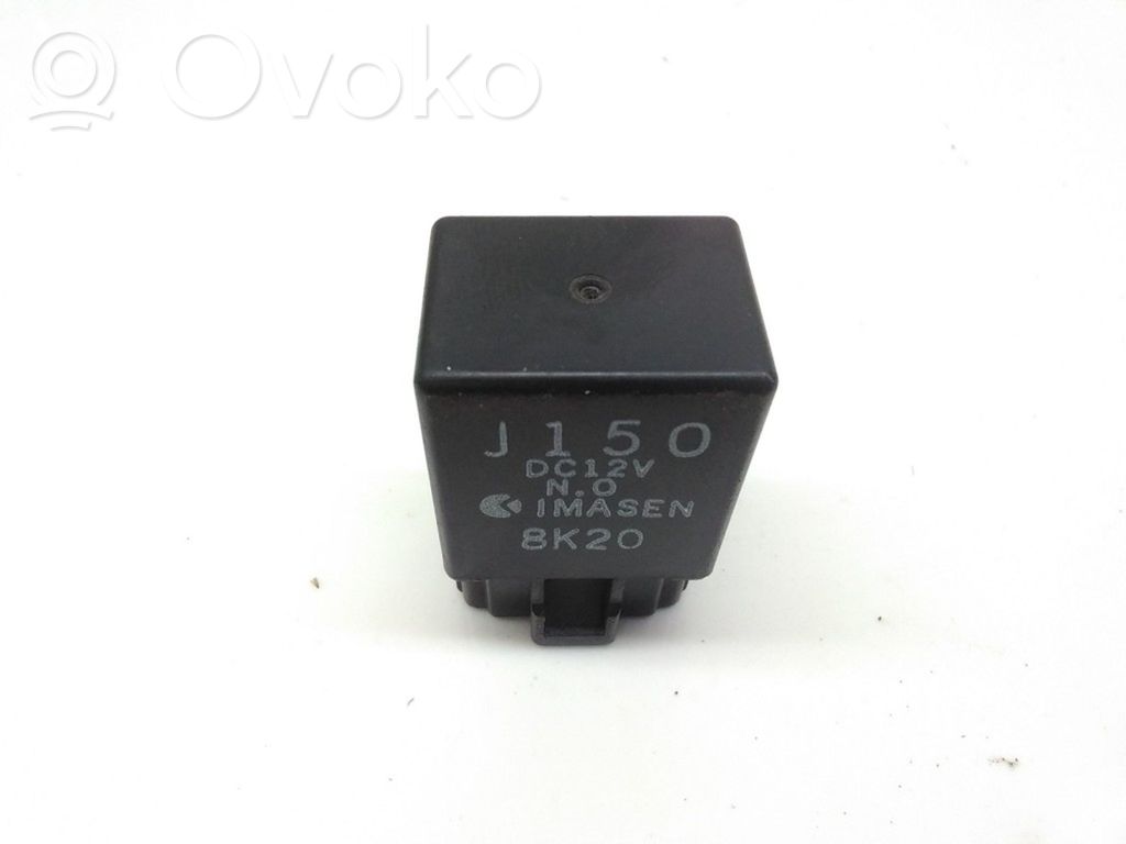 Mazda 626 Other relay 