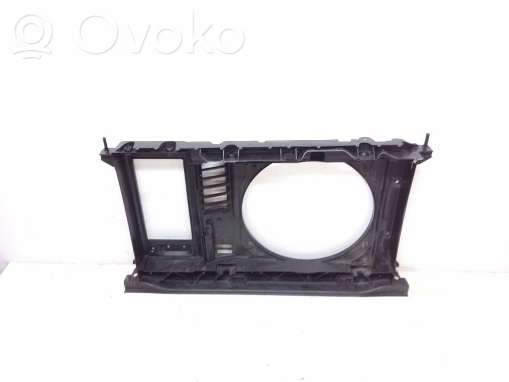 Citroen C4 I Picasso Panou suport radiator 