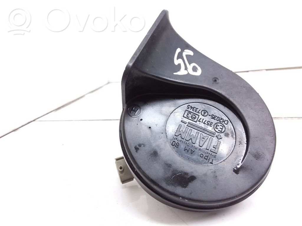 Klakson   E335717CH2035A73345