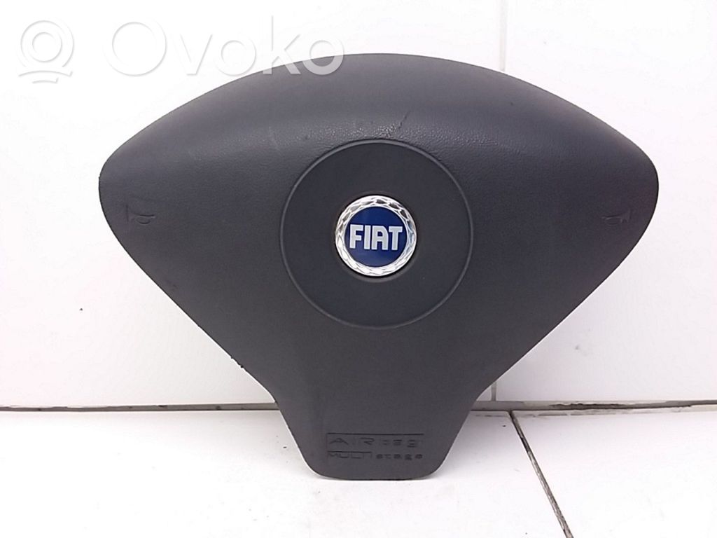 Fiat Stilo Fahrerairbag 