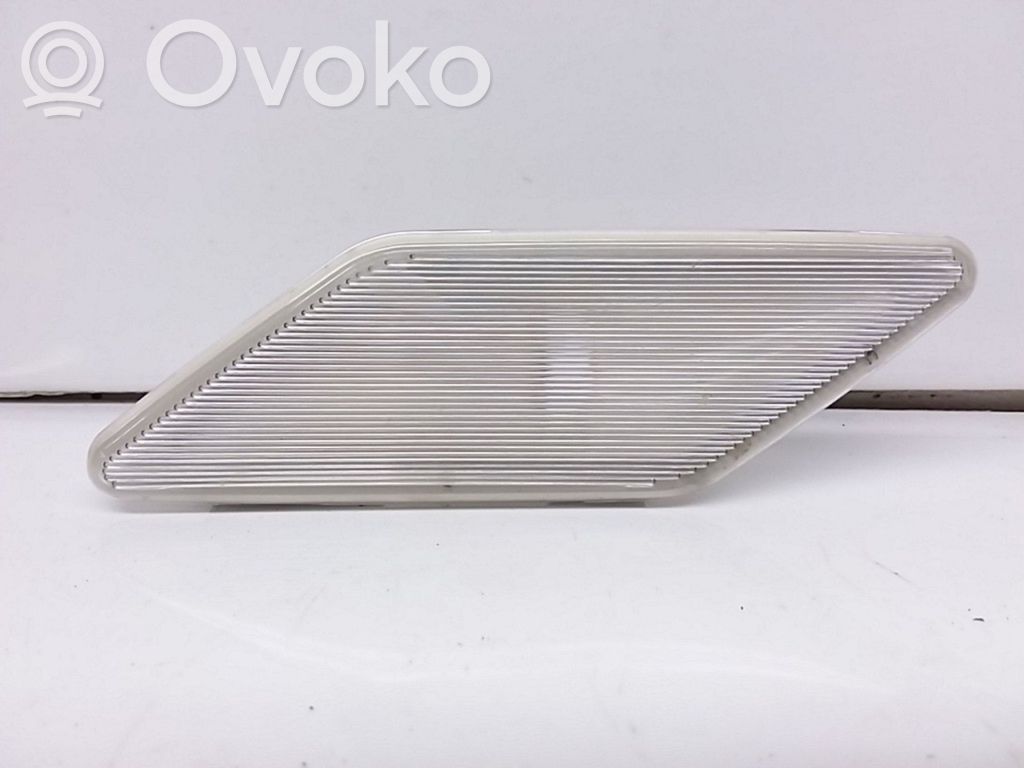 BMW 3 E46 Rear seat light 