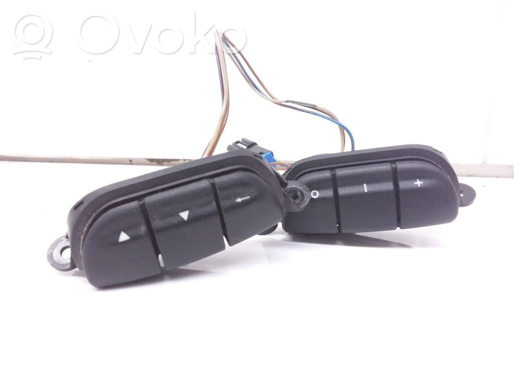 Opel Vectra B Multifunctional control switch/knob 