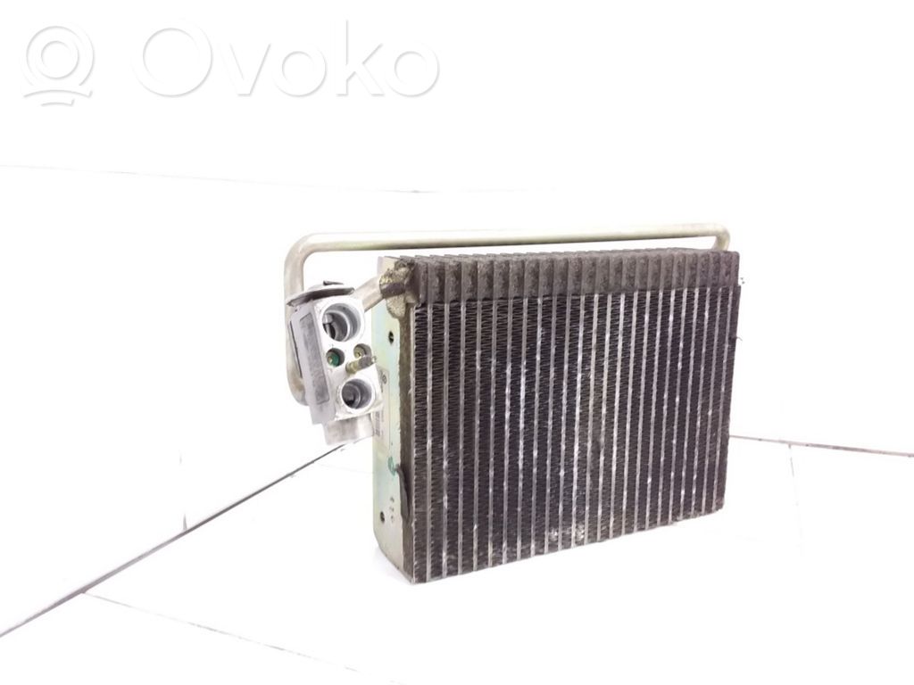 BMW 3 E46 Oro kondicionieriaus radiatorius aušinimo 