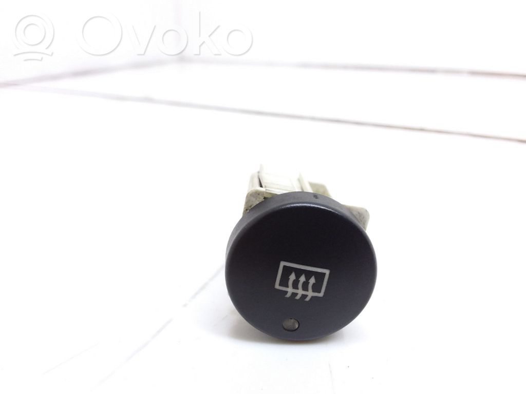 Citroen Berlingo Windscreen/window heater switch 