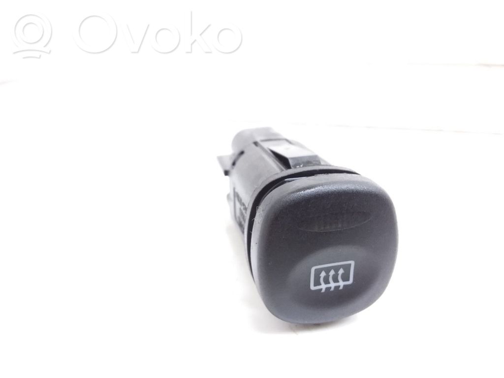 Ford Fiesta Windscreen/window heater switch 