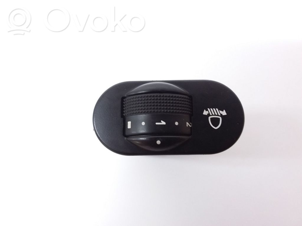 Ford Fiesta Headlight level height control switch 
