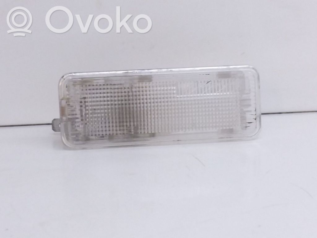 Other interior light