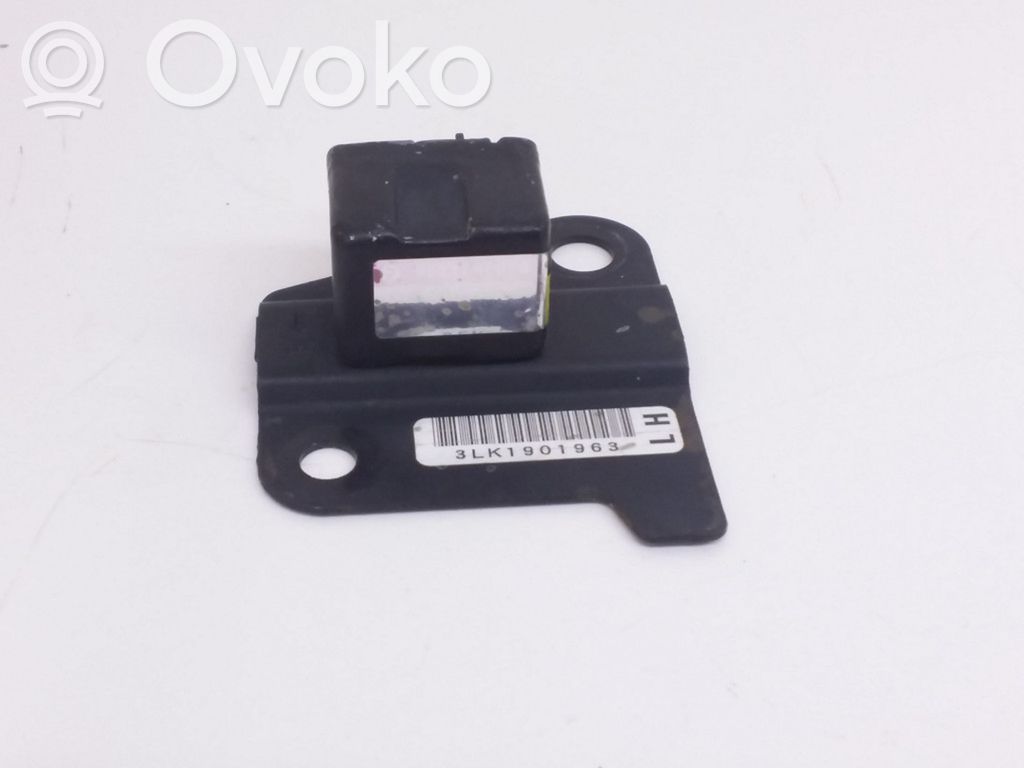 Subaru Legacy Airbagsensor Crashsensor Drucksensor 